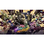 JOJO 的奇妙冒险 欧拉欧拉波纹疾走开放事前登录 预定 2025 年秋季问世