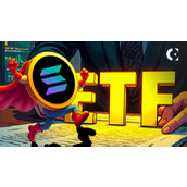 7月2日将推出带质押功能的Solana ETF，助力SOL价格飙升势头