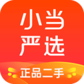 小当严选官方版app