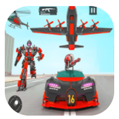 变形机甲争霸战