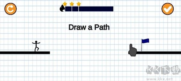 火柴人的冒险（Adventures of Stickman）