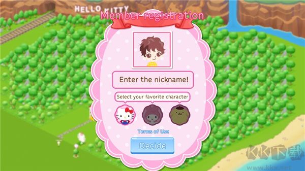 凯蒂猫世界2（Hello Kitty World2）