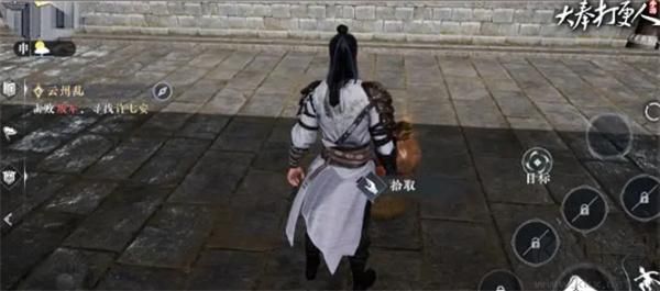 打奉打更人