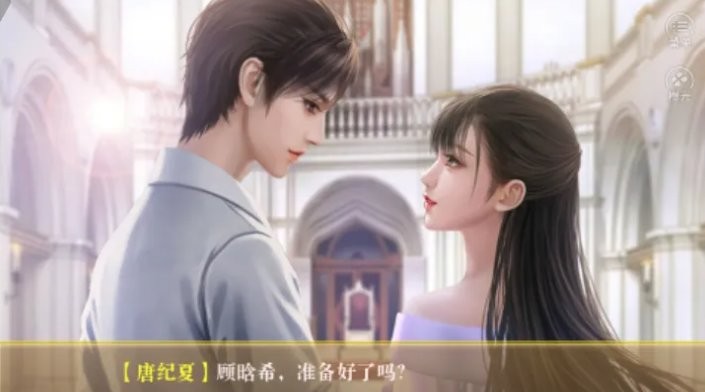 点金女王