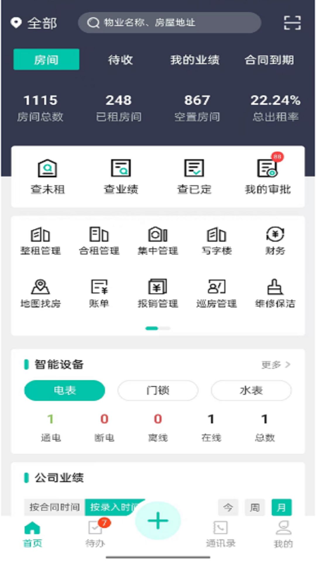 匠心寓