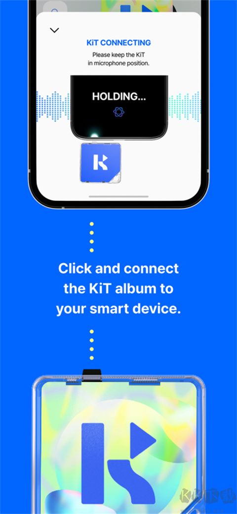 kitplayer
