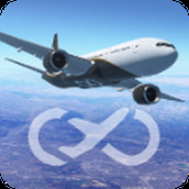 Infinite Flight飞行模拟器