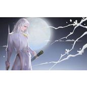 《天涯明月刀手游x魔卡少女樱联动来袭 浮光樱月幻梦服饰外观全揭秘？》