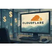 Cloudflare 出杀招！预设「封锁 AI 爬虫」掀起付费抓取内容新战争