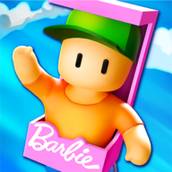 Stumble Guys碰撞派对