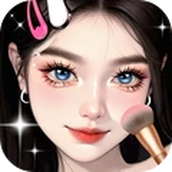 蓝色妖姬美容院