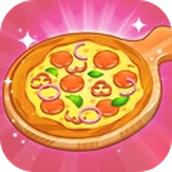 模拟美食制作
