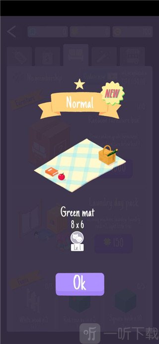 Sundae Picnic