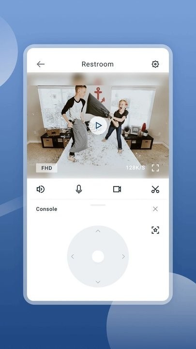 ipcvip智能监控