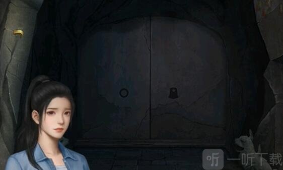 阿姐鼓2