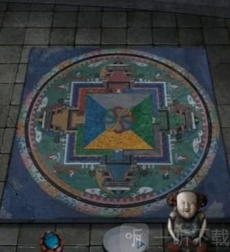 阿姐鼓2