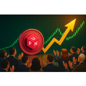 为什么顶级交易员都在囤积FUN代币——深度解析FUNToken价格波动