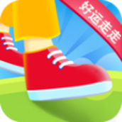 好运走走计步app红包版免费下载