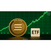 随着美国推出SOL质押ETF，Solana价格目标瞄准180美元