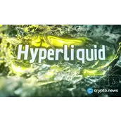 Hyperliquid有望突破40亿美元流入量，关键升级蓄势待发