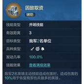 揭秘王阳明在《世界启元中的强大技能组合》