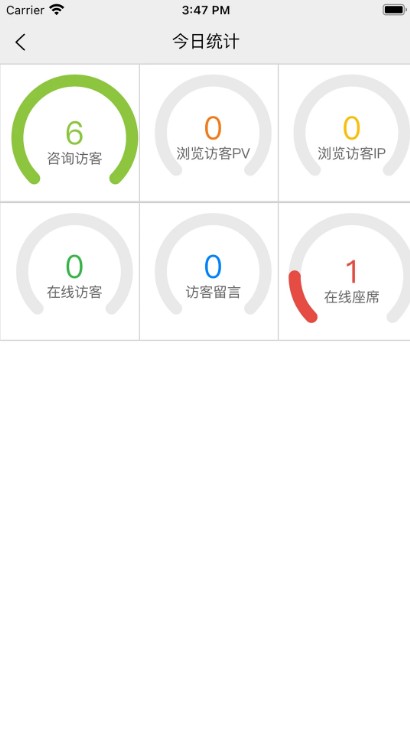 pop800在线客服系统