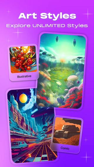 梦境生成器中文版app下载