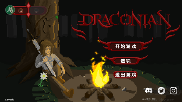 严峻征服黎明鸟