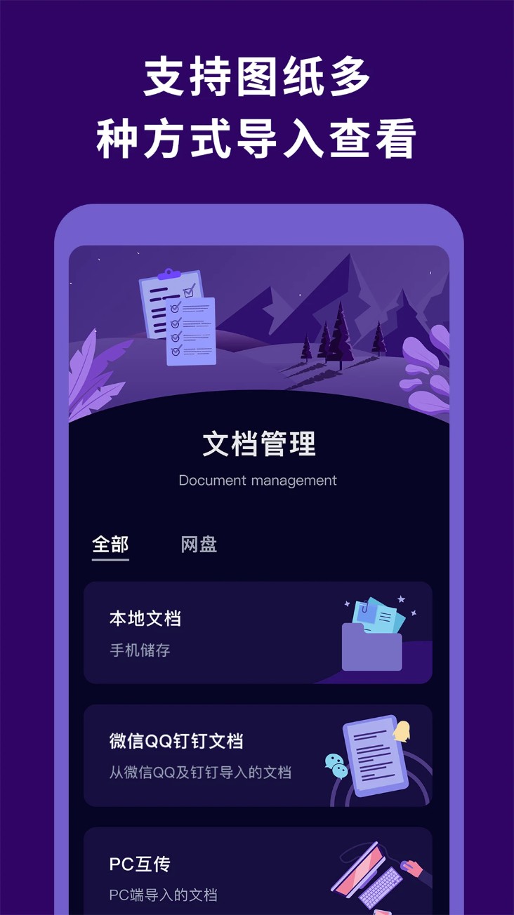 cdr浏览