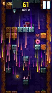 井下冒险Downwell手游最新版下载1.0.64
