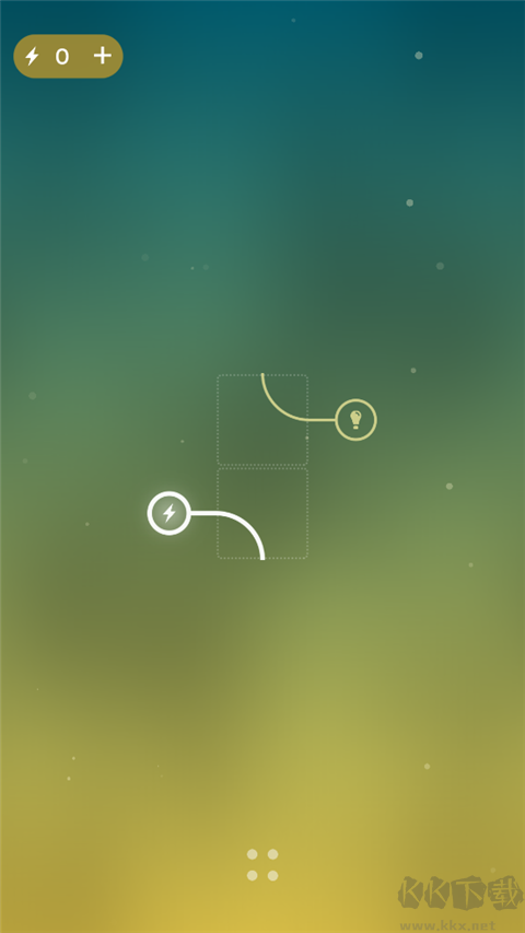 指画星河