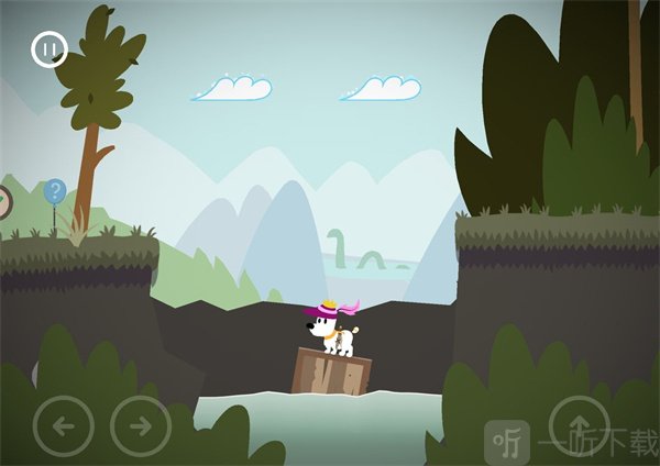 Mimpi Dreams