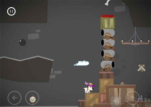 Mimpi Dreams