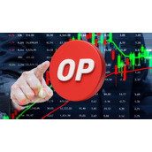 如果阻力位在强劲成交量下被突破，Optimism价格预测可能会大幅上涨