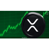 XRP价格有望突破3.20美元，期货未平仓合约激增30%逼近50亿美元大关