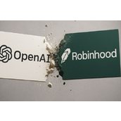 OpenAI为什么不想在Robinhood上交易「股票」？