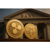 Ripple USD获得首家全球银行支持