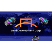 本周Solana收购后，DeFi开发股飙升34%