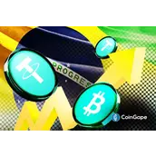 USDT发行方Tether签署新协议 助力巴西比特币挖矿