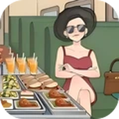 美食加工坊