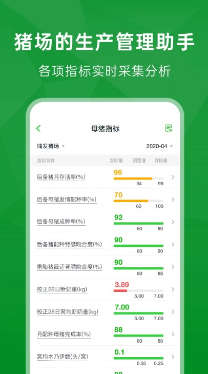未来猪场pro