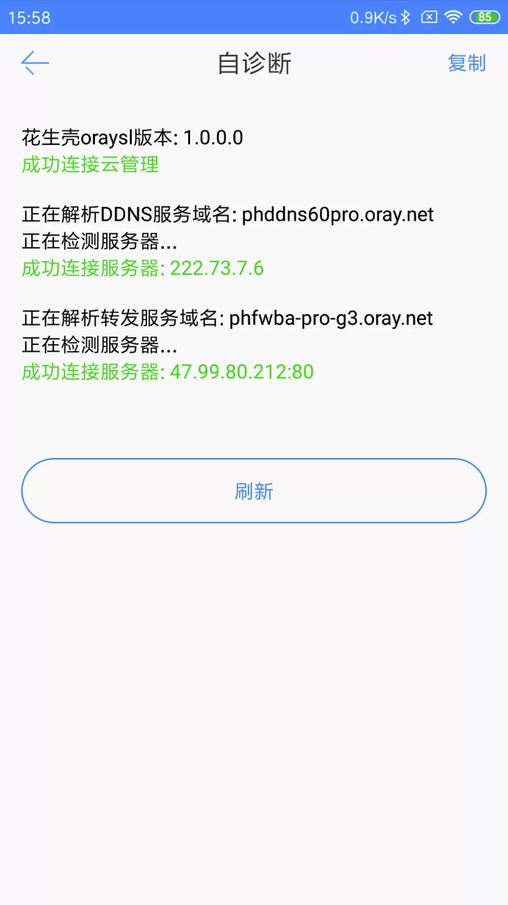 花生壳内网版