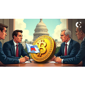 众议院共和党人准备在7月14-18日推出三项重要加密货币法案