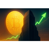 贝莱德的比特币ETF现在比其旗舰S&P 500基金赚得更多
