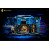 【财富奇迹】Bow Miner再创挖矿神话！单日斩获33枚BTC（价值354万美元）