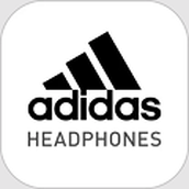 阿迪达斯headphones