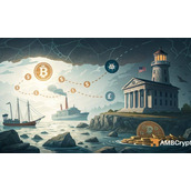 Tether铸造10亿美元USDT——"加密周"能否引发重大市场波动？