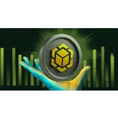 Nano Labs投资5000万美元购入BNB，目标打造10亿美元金库