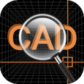 CAD测绘