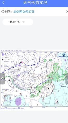 湖南天气预报
